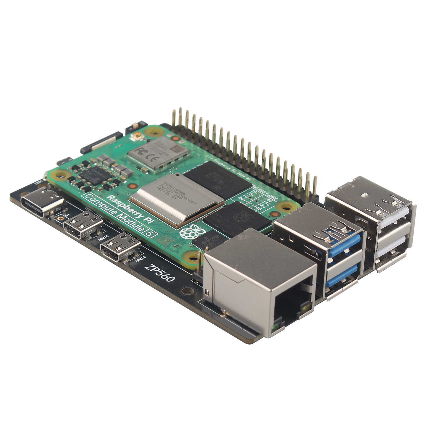 Compute-Module-4